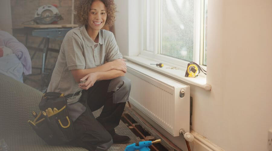 Professional expert plumbing services in Glade Hill, VA